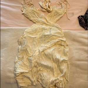 Skylar Madison mini dress